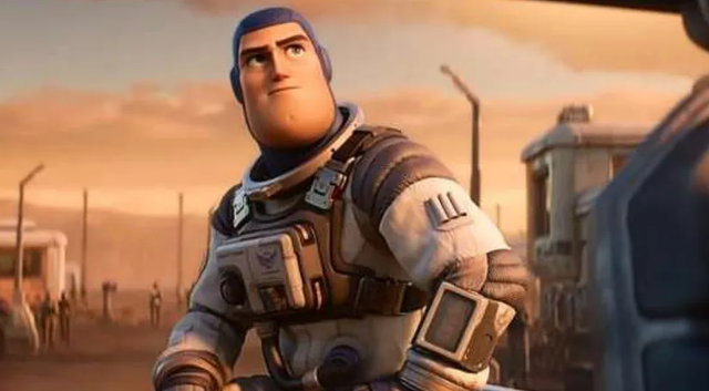 فيلم Lightyear .. سبب رفض عدد من الدول عرض فيلم Lightyear